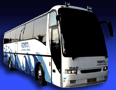 BERKHOF AXIAL SB3000 - 53 míst - autobusová doprava