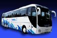 MAN LIONS - 59 míst - autobusová doprava