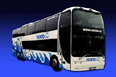 BOVA SYNERGY 79 míst - autobusová doprava